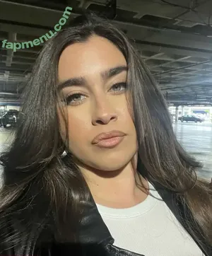 Lauren Jauregui / laurenjauregui nude photo #0897