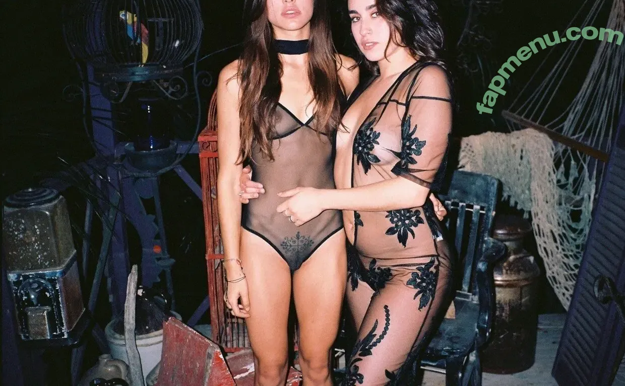 Lauren Jauregui nude photo #0008 (laurenjauregui)
