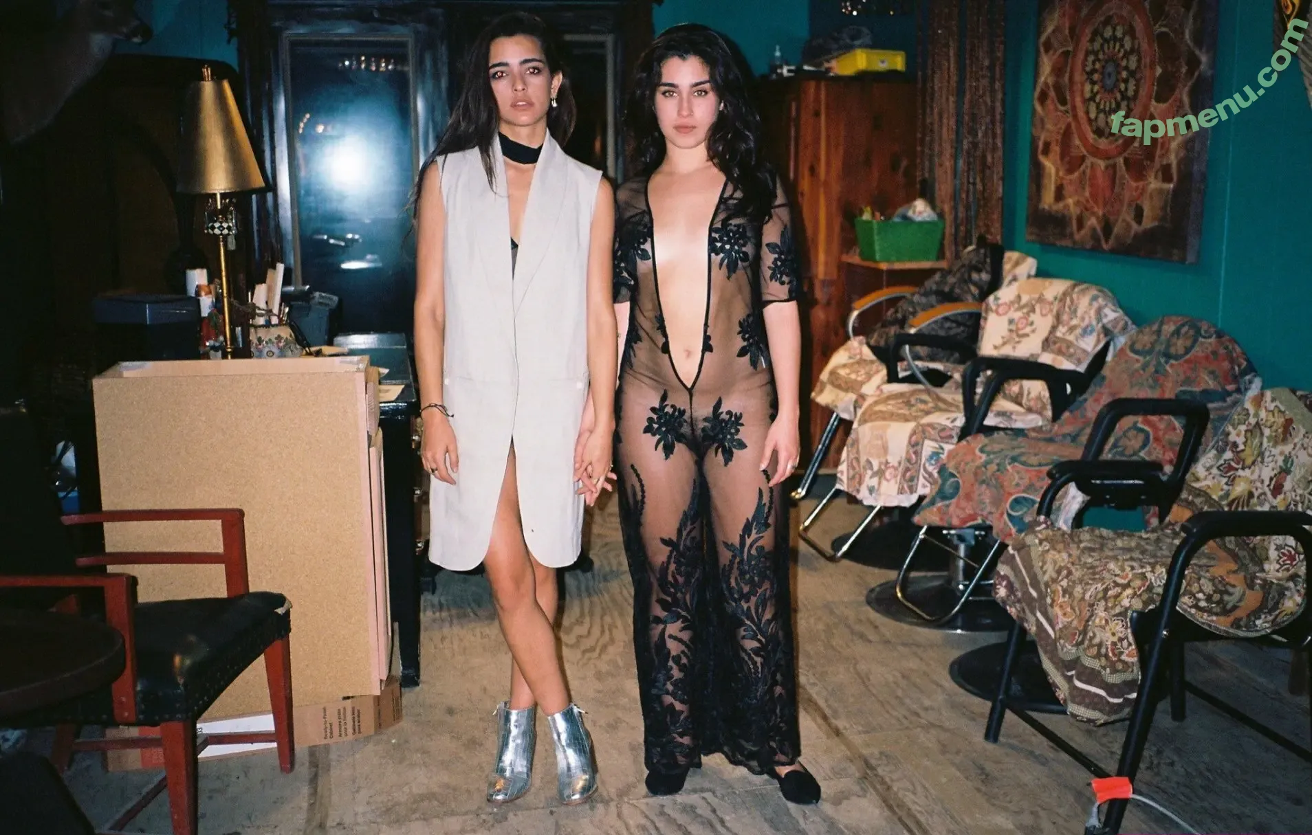 Lauren Jauregui nude photo #0063 (laurenjauregui)