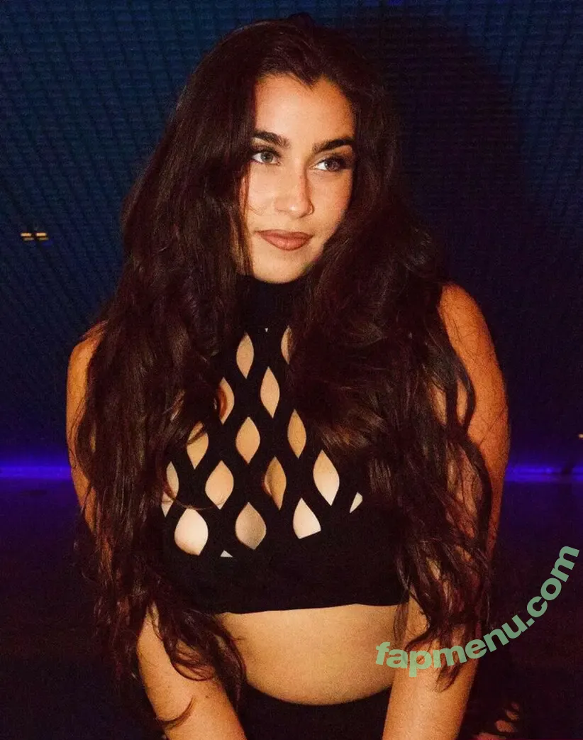 Lauren Jauregui nude photo #0082 (laurenjauregui)