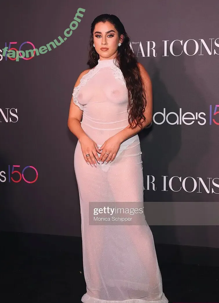 Lauren Jauregui nude photo #0099 (laurenjauregui)