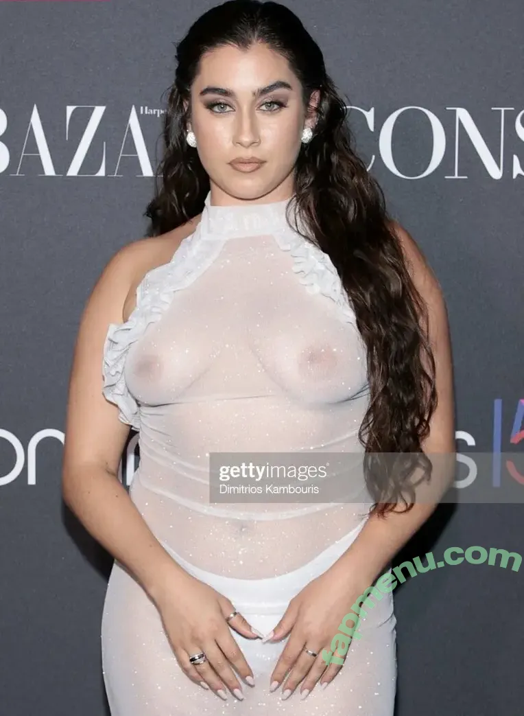 Lauren Jauregui nude photo #0100 (laurenjauregui)