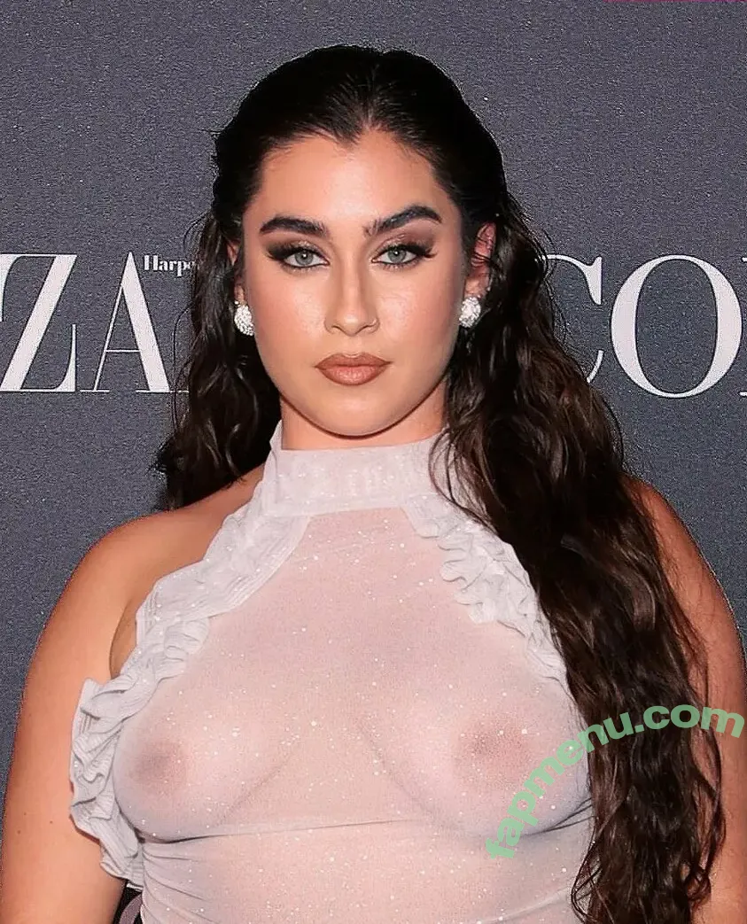 Lauren Jauregui nude photo #0101 (laurenjauregui)