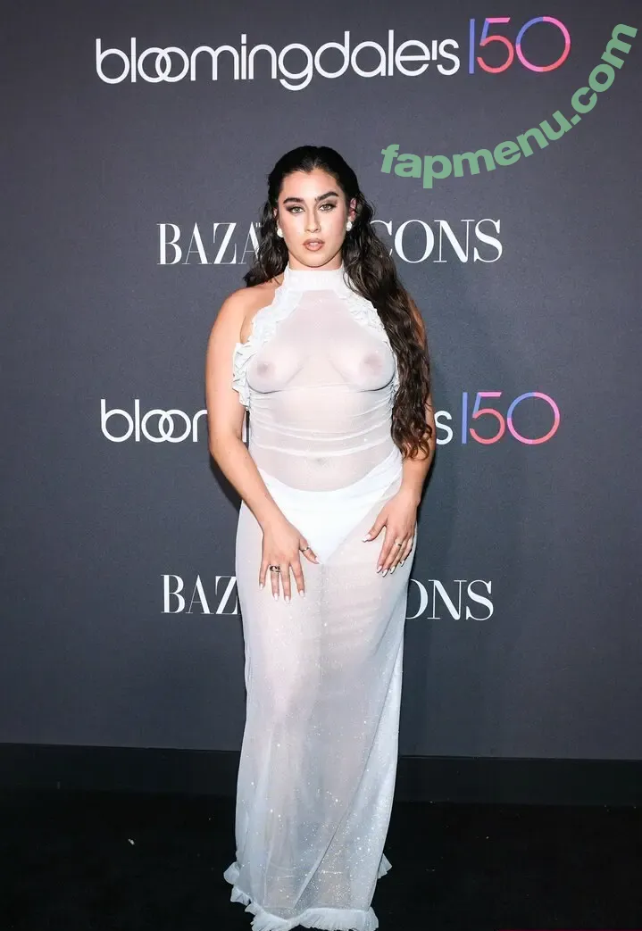 Lauren Jauregui nude photo #0106 (laurenjauregui)
