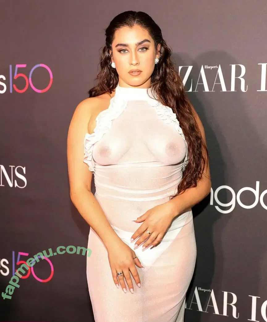 Lauren Jauregui nude photo #0108 (laurenjauregui)