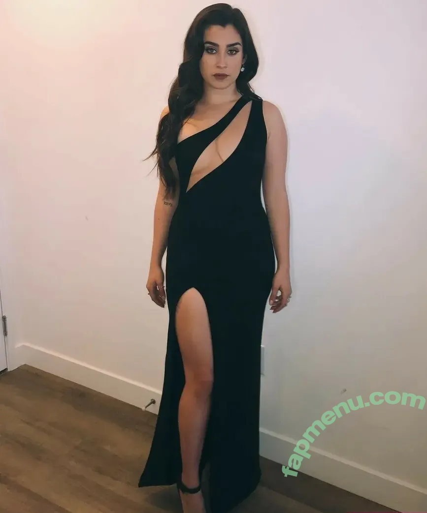 Lauren Jauregui nude photo #0123 (laurenjauregui)