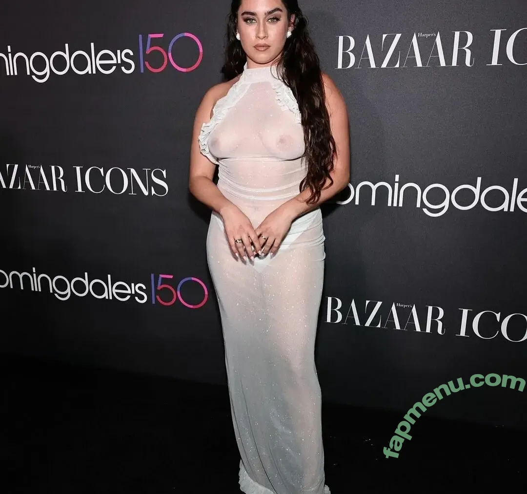 Lauren Jauregui nude photo #0128 (laurenjauregui)