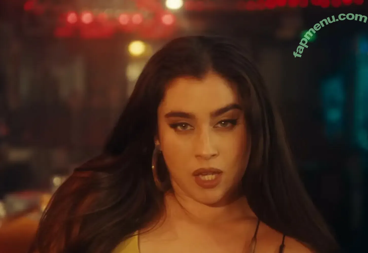 Lauren Jauregui nude photo #0208 (laurenjauregui)