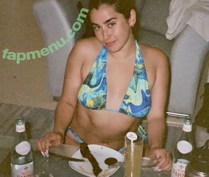 Lauren Jauregui nude photo #0399 (laurenjauregui)
