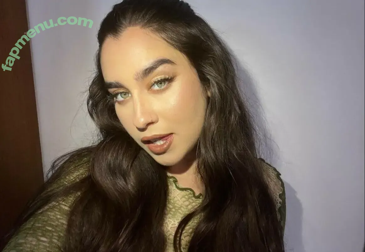 Lauren Jauregui nude photo #0407 (laurenjauregui)