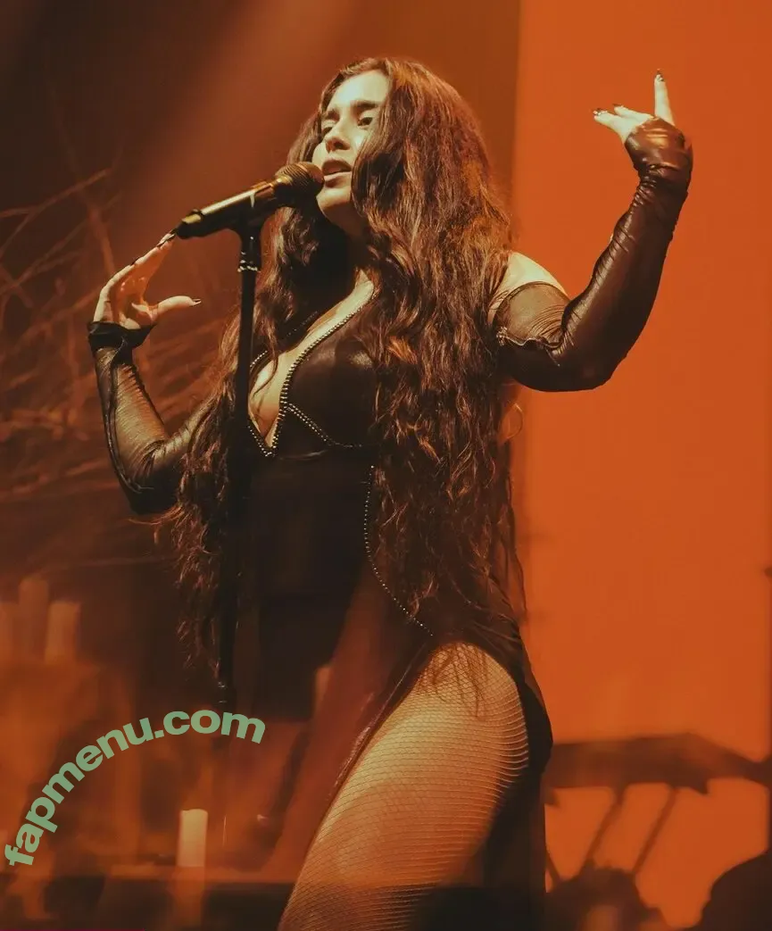 Lauren Jauregui nude photo #0707 (laurenjauregui)