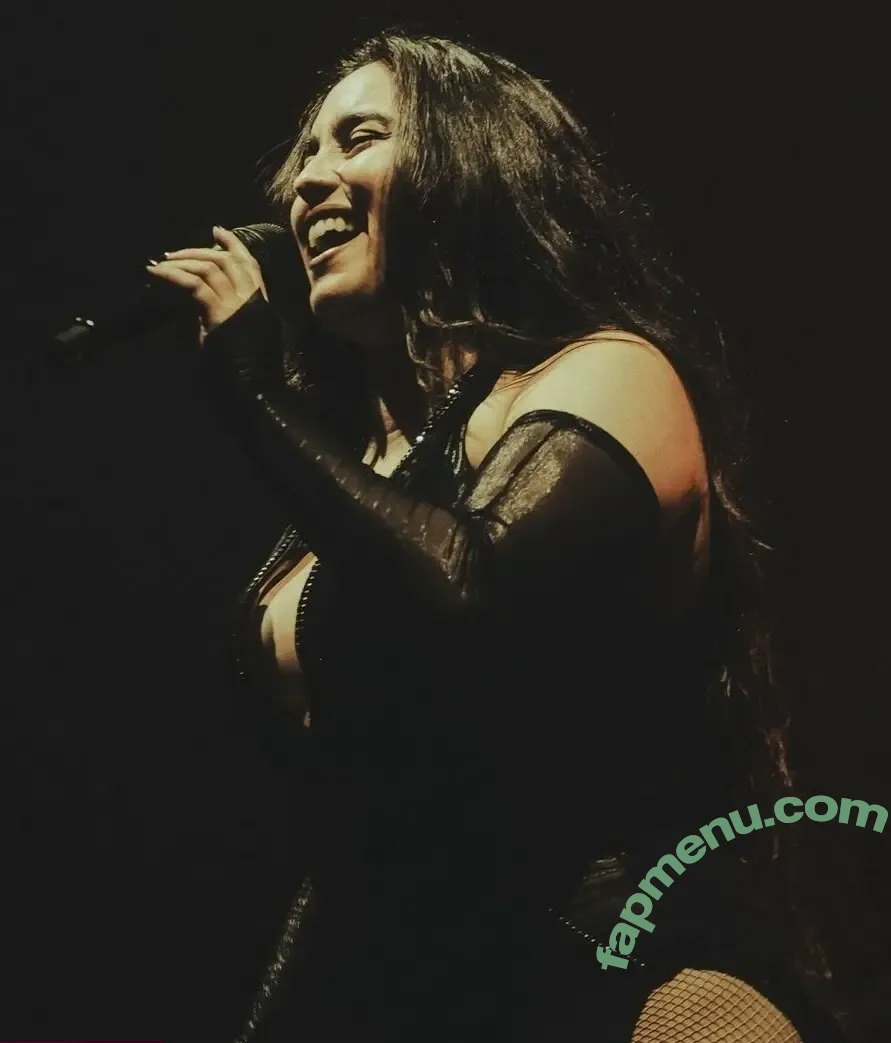 Lauren Jauregui nude photo #0709 (laurenjauregui)