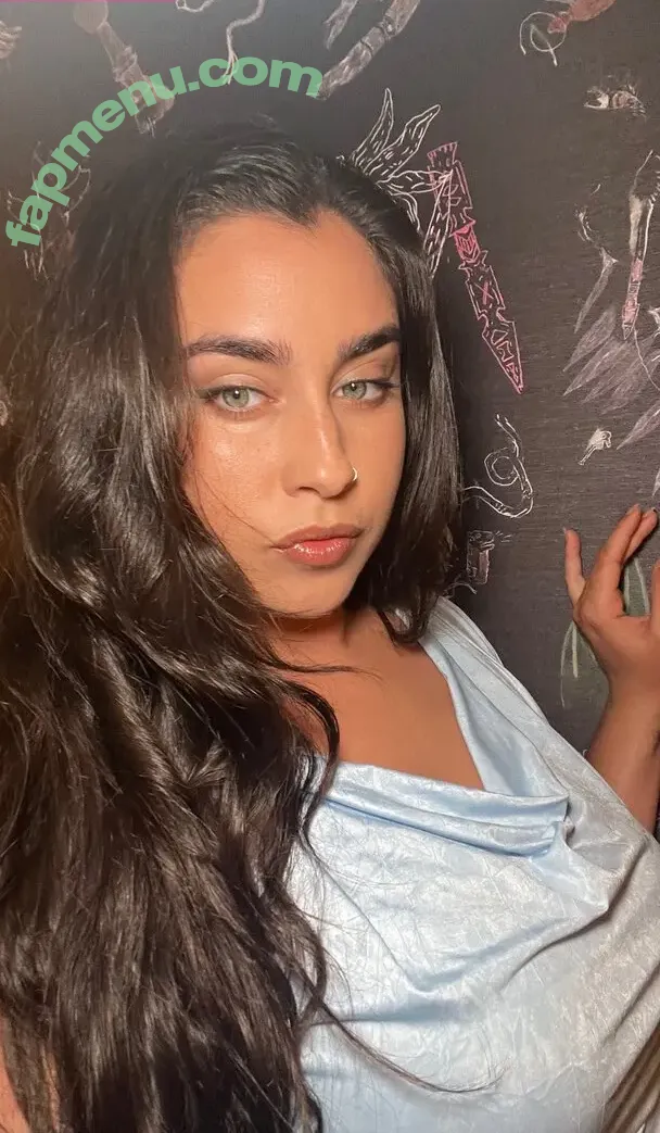 Lauren Jauregui nude photo #0718 (laurenjauregui)
