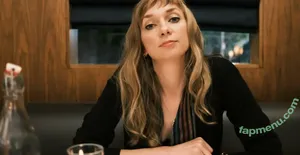 Lauren Lapkus / laurenlapkus nude photo #0045