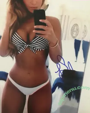 Lauren Pisciotta / laurenpisciotta nude photo #0070
