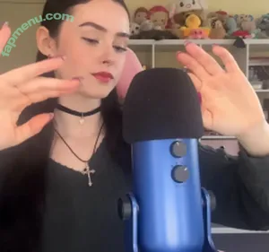 Lauren's ASMR / laurens.asmr / user nude photo #0004