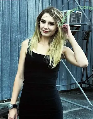 Lauren Southern / laurencheriie nude photo #0169