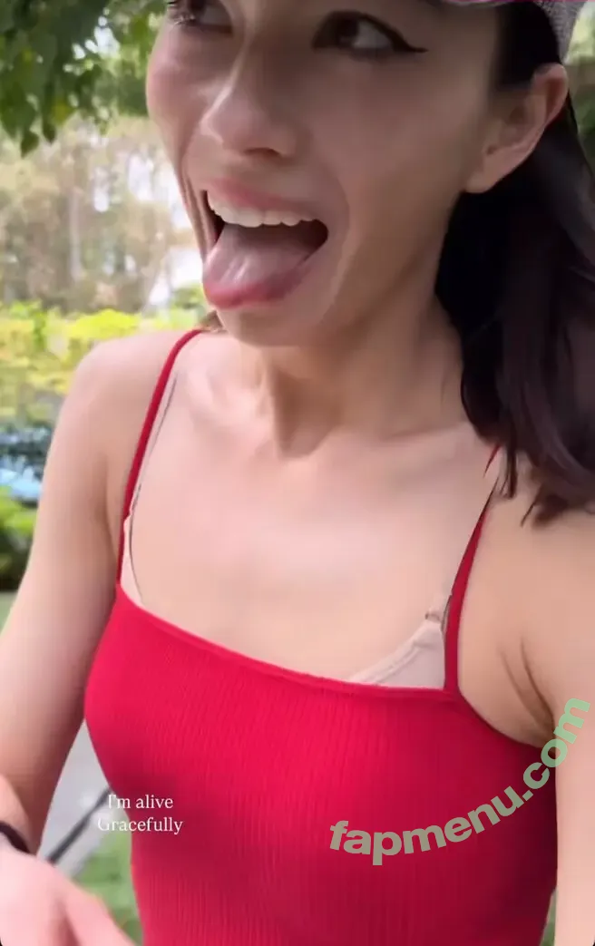 Lauren Tsai nude photo #0362 (laurentsai)