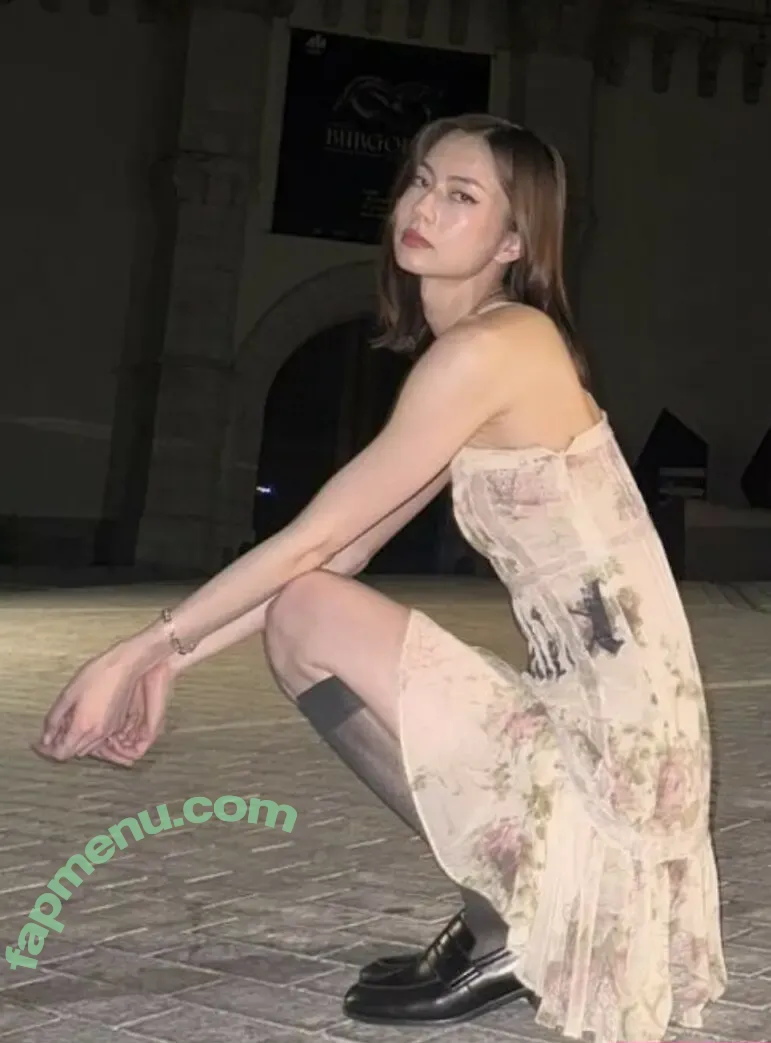 Lauren Tsai nude photo #0376 (laurentsai)