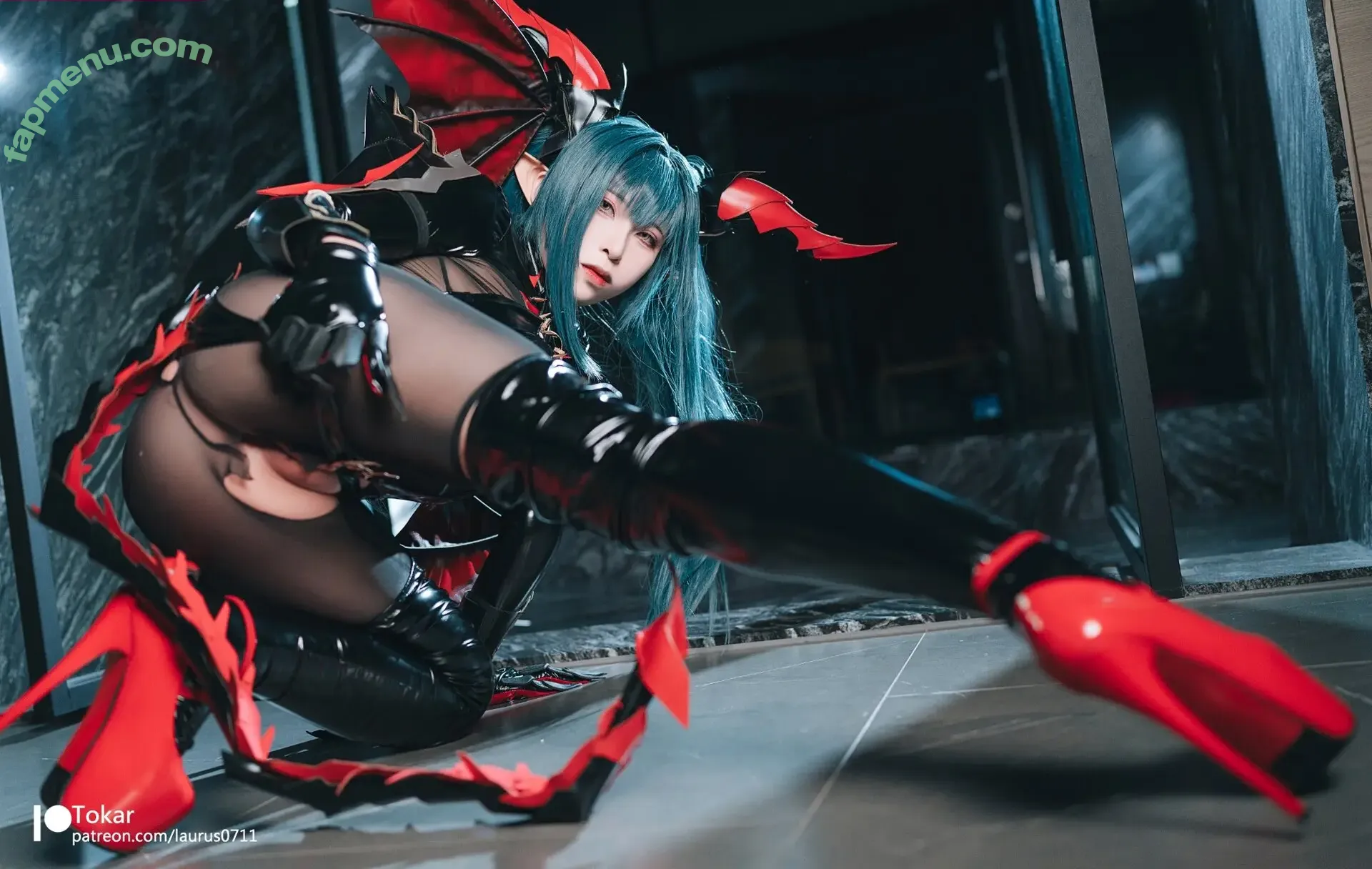 laurus0711 nude photo #0424 (ryuuightcosplay / 浵卡Tokar)