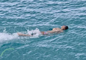 Laury Thilleman / laurythilleman nude photo #0022