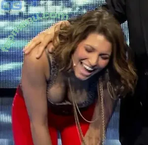 Laury Thilleman / laurythilleman nude photo #0113
