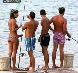 Laury Thilleman / laurythilleman nude photo #0132