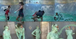 Laury Thilleman / laurythilleman nude photo #0135