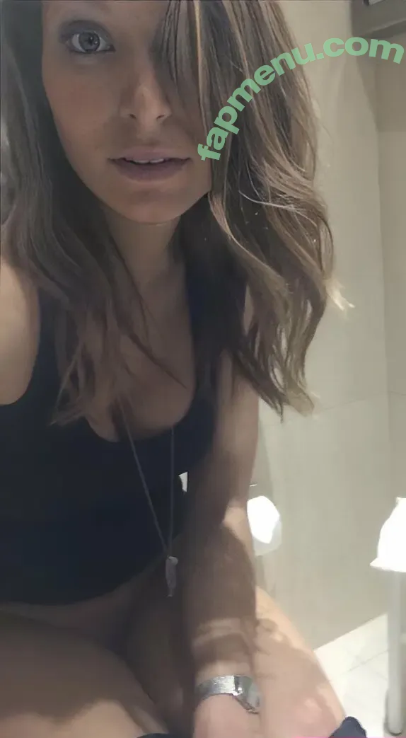 Laury Thilleman nude photo #0010 (laurythilleman)
