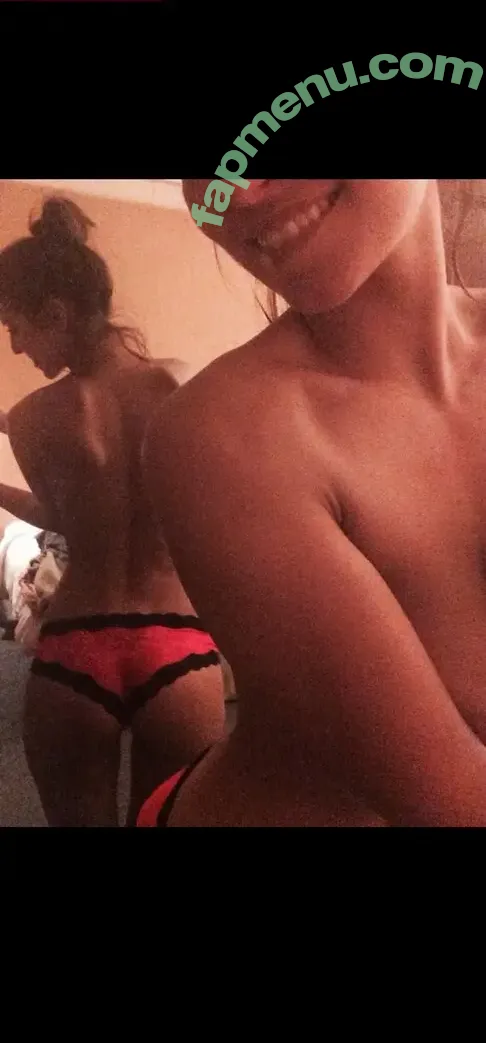 Laury Thilleman nude photo #0016 (laurythilleman)