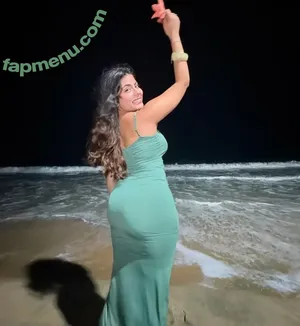 Lavanya Pandiya / lavanyapandiya nude photo #0001