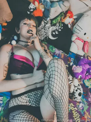 lavender_bloodlust_free / freedeadcat_woah nude photo #0022