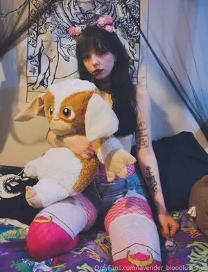 lavender_bloodlust_free / freedeadcat_woah nude photo #0030