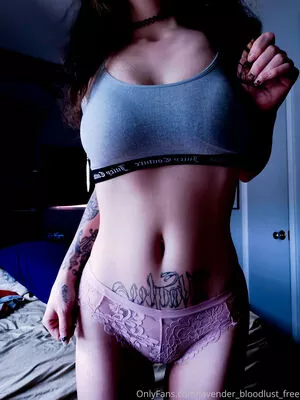 lavender_bloodlust_free / freedeadcat_woah nude photo #0033