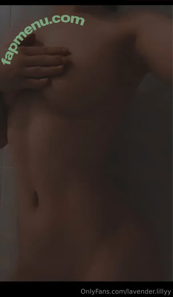 lavender.lillyy nude photo #0012 (lavenderlilyentertainer)