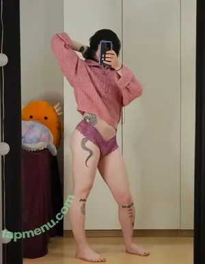 Lavendersmol nude photo #0202