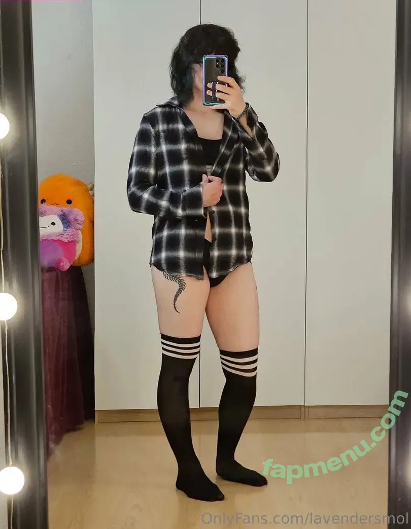 Lavendersmol nude photo #0218 (Lavendersmol)
