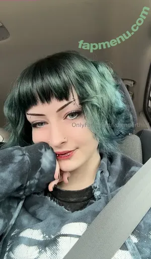 lavenderthief / lavxndxrthixf nude photo #0019