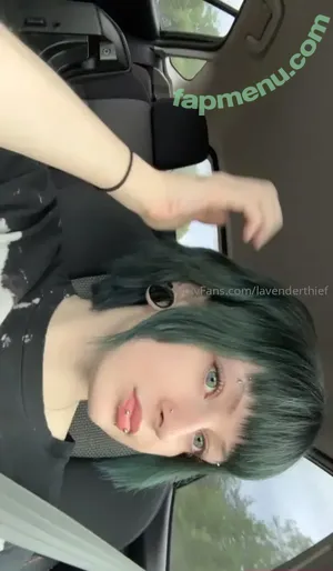 lavenderthief / lavxndxrthixf nude photo #0020