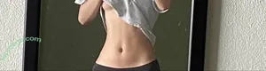 Lavnko nude photo #0003