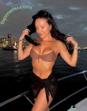Layah Heilpern / Layahheilpern nude photo #0012