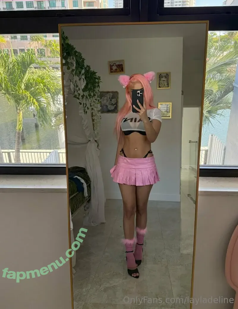 layladeline nude photo #0011 (layladeline)