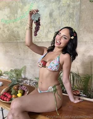 layladelinexo / layladelinex nude photo #0002