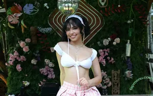 layladelinexo / layladelinex nude photo #0009