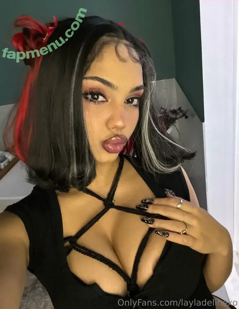 layladelinexo nude photo #0012 (layladelinex)