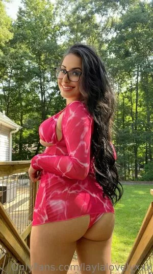 laylalovelyxxx / layla_lovely57 nude photo #1626