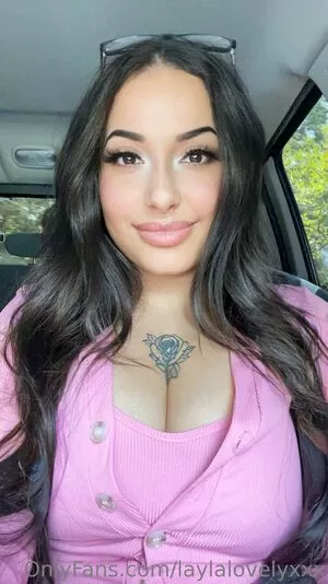 laylalovelyxxx / layla_lovely57 nude photo #1662
