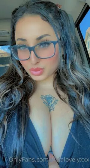 laylalovelyxxx / layla_lovely57 nude photo #1677