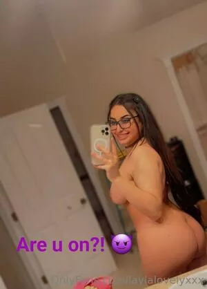 laylalovelyxxx / layla_lovely57 nude photo #1718