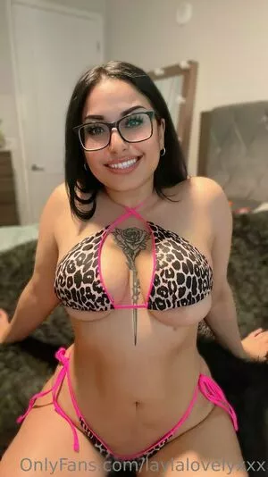 laylalovelyxxx / layla_lovely57 nude photo #1722